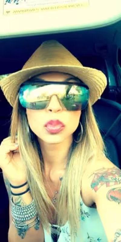 Escort Aubrey in Fort Lauderdale, FL