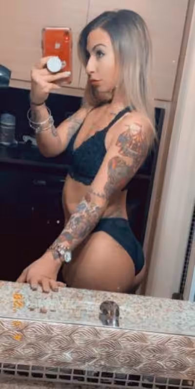 Escort Aubrey in Fort Lauderdale, FL