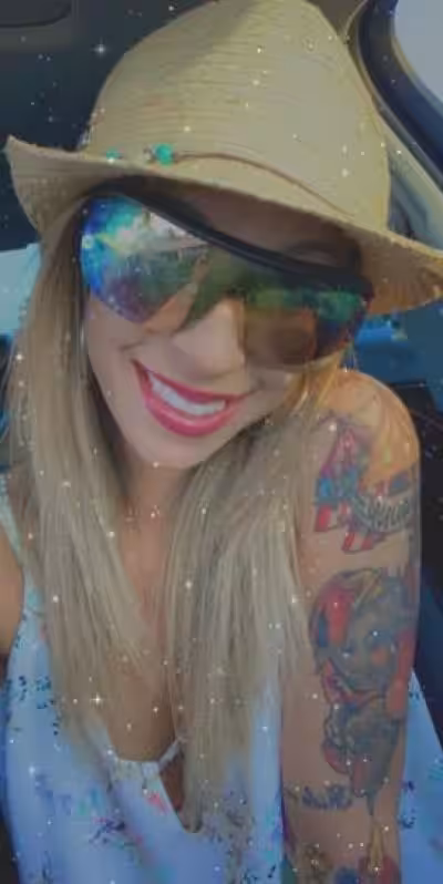 Escort Aubrey in Fort Lauderdale, FL