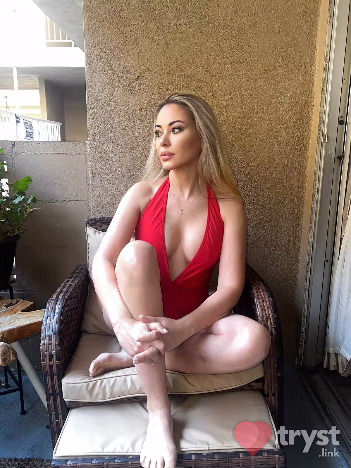 Escort Beverly in Fort Lauderdale, FL