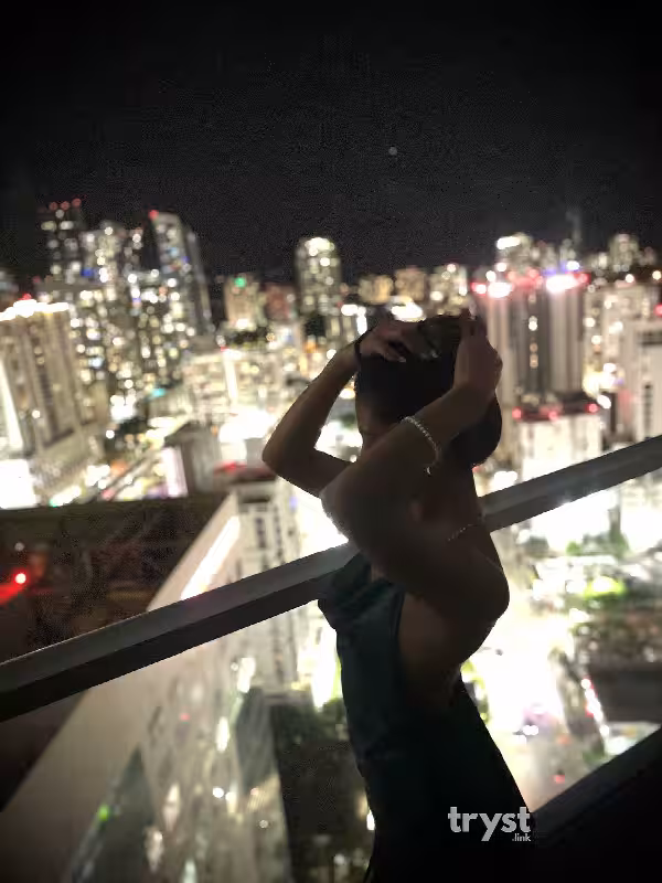 Escort Kori / Cory in Fort Lauderdale, FL