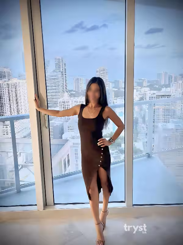 Escort Kori / Cory in Fort Lauderdale, FL
