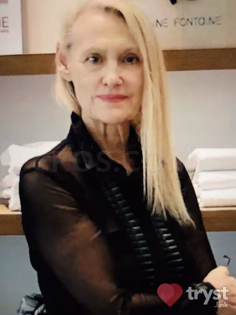 Escort/Massage Catherine in Fort Lauderdale, FL