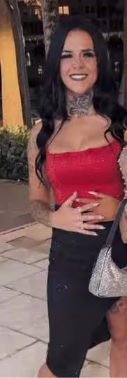 Escort/Massage Naya Jean in Fort Lauderdale, FL