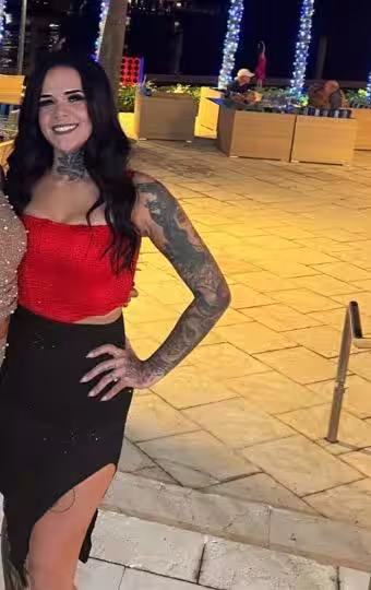 Escort/Massage Naya Jean in Fort Lauderdale, FL