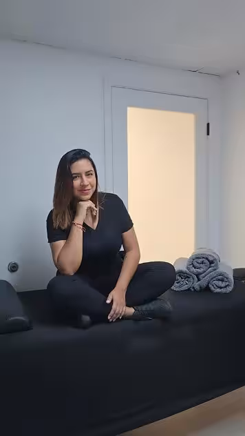 Massage Angi in Fort Lauderdale, FL