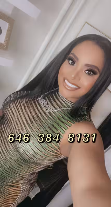 Escort TS Dream in Fort Lee, NJ