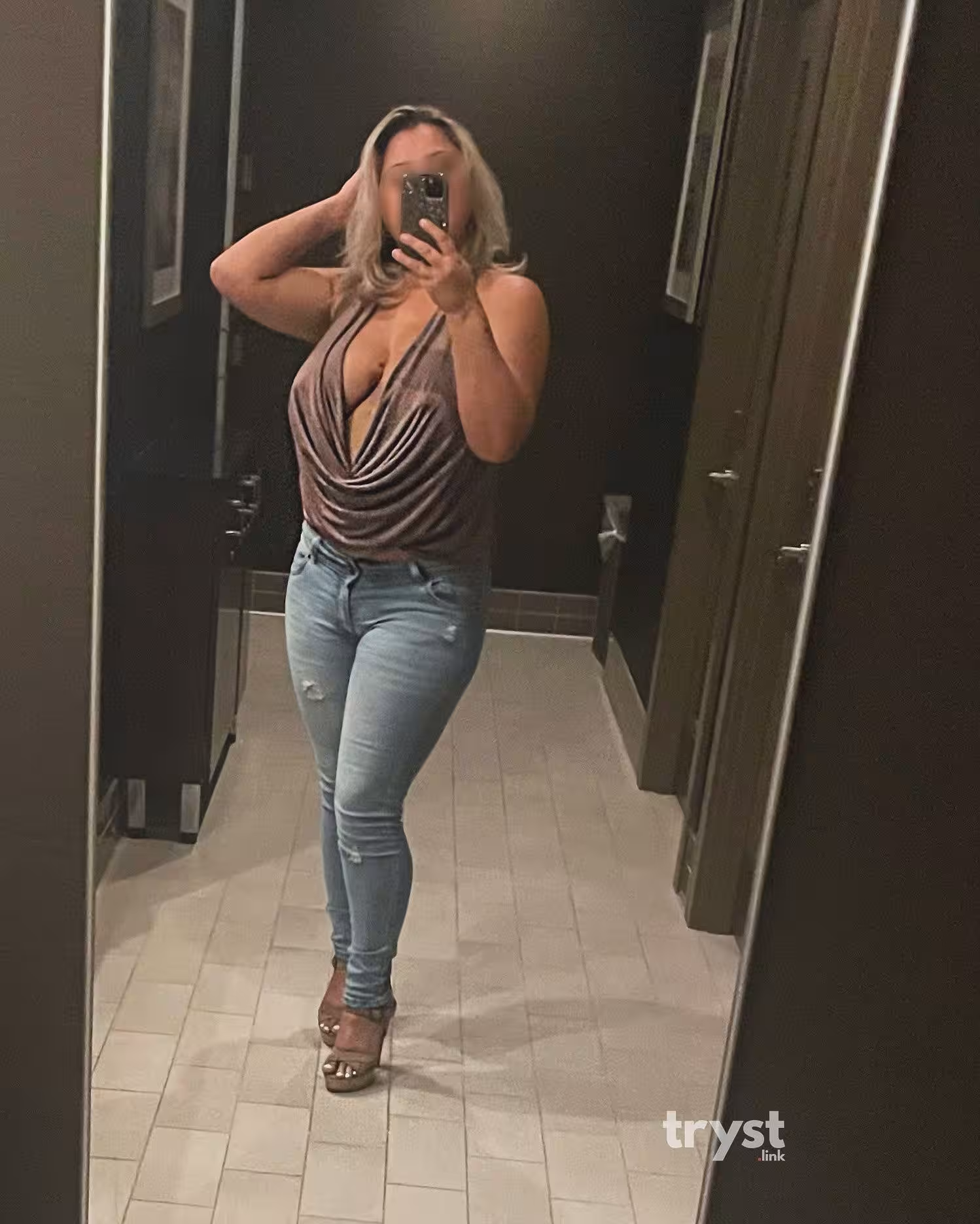 Escort Ashleigh King in Fort Myers, FL