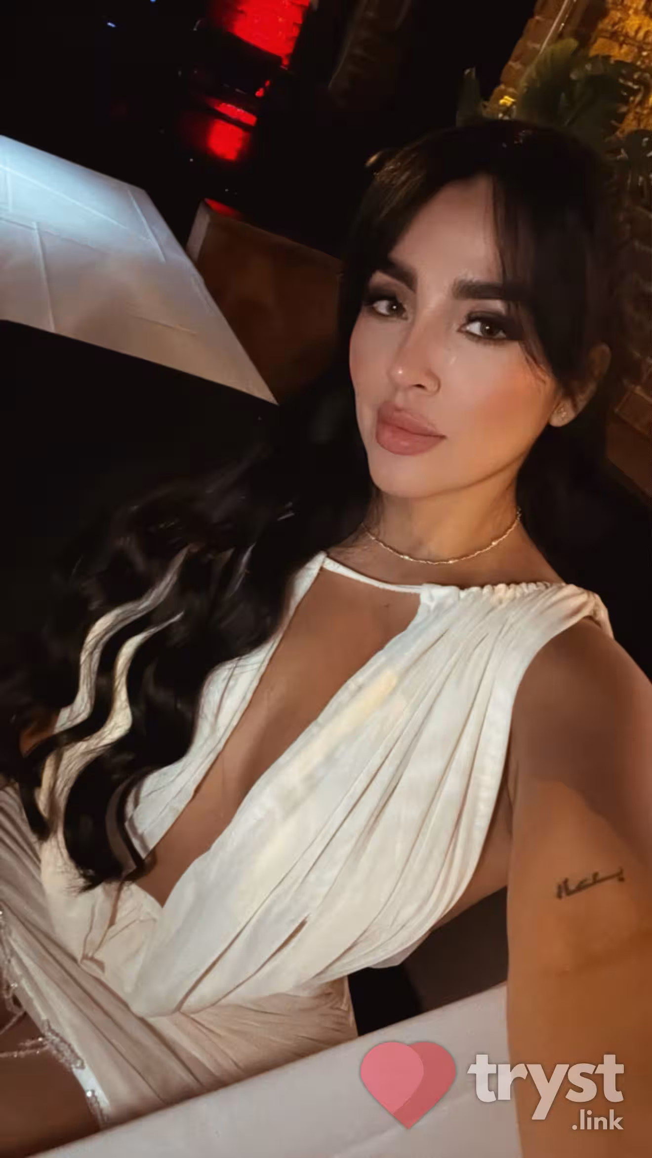 Escort Merlina Morales in Fort Myers, FL