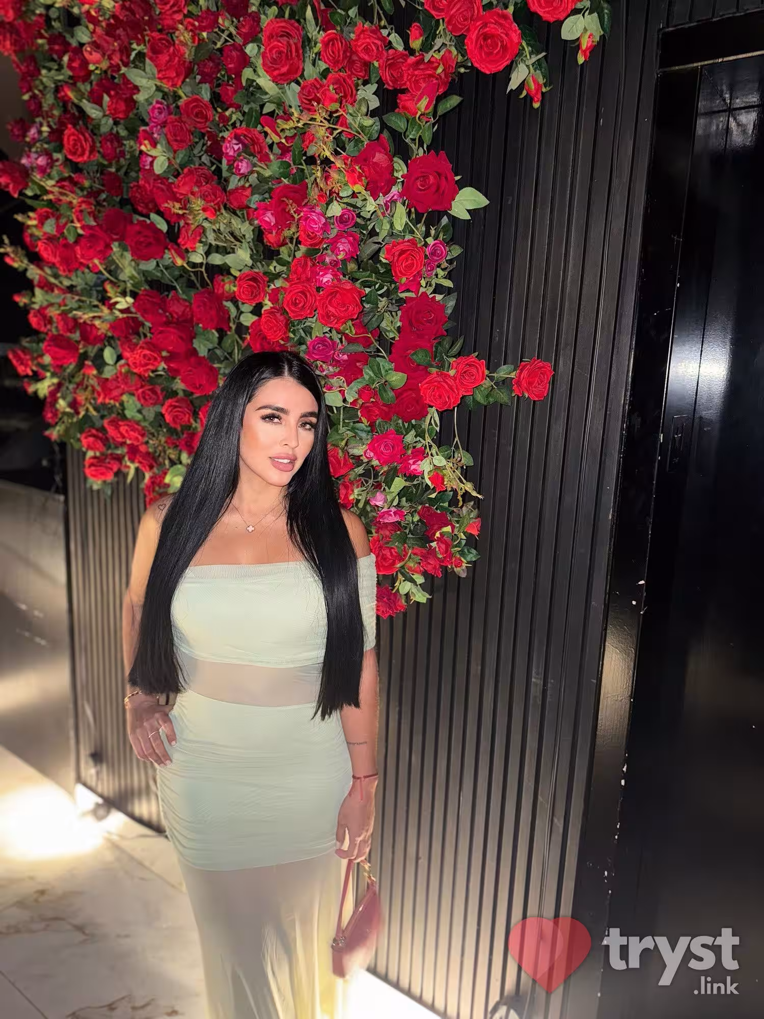 Escort Merlina Morales in Fort Myers, FL