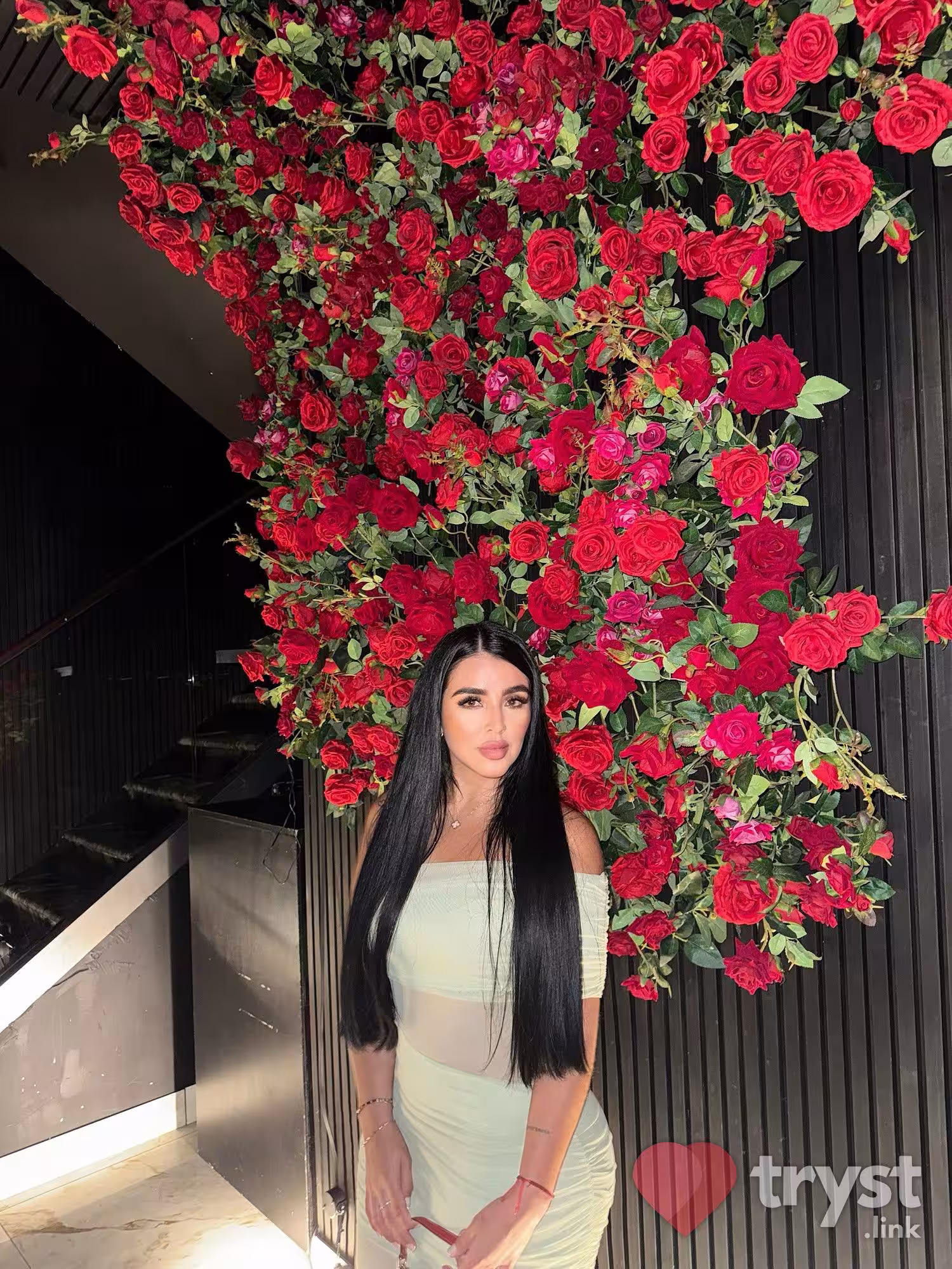 Escort Merlina Morales in Fort Myers, FL