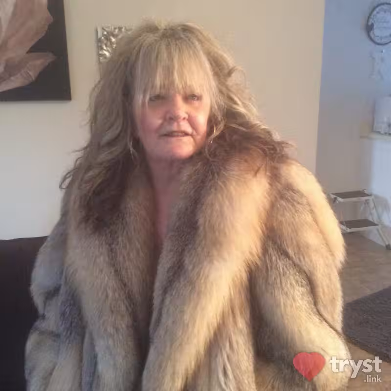 Escort Nita58 in Fort Myers, FL