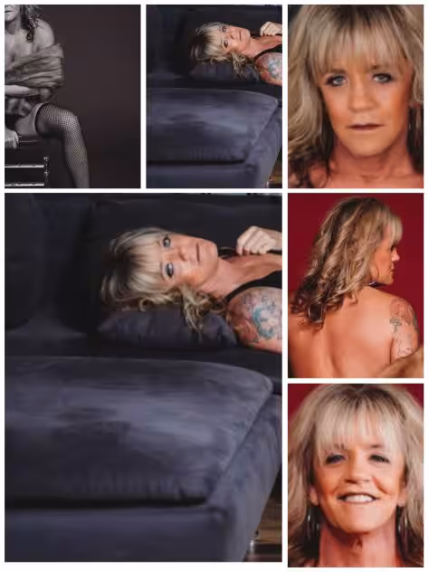 Escort Nita58 in Fort Myers, FL