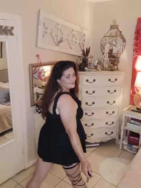 Escort/Massage/S&M Nikki Darling / Jackie in Fort Pierce, FL