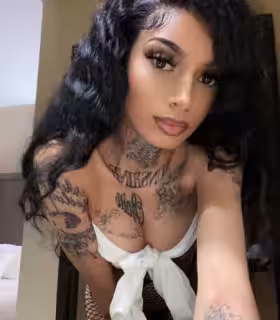 Escort Anastasia in Fort Worth, TX