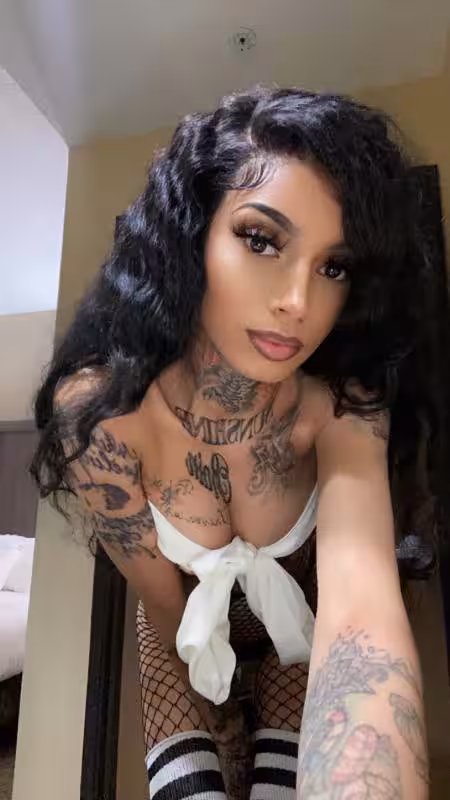 Escort Anastasia in Fort Worth, TX