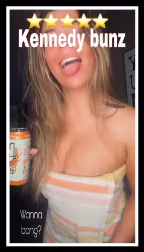 Escort/Massage Kennedy Bunz in Fort Worth, TX