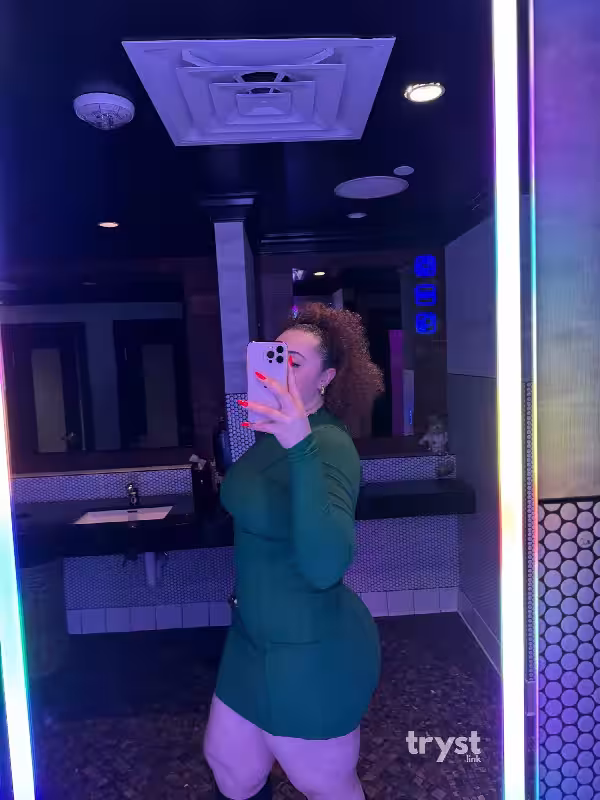 Escort/Massage Melonie Curves in Fort Worth, TX