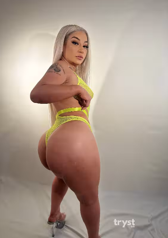 Escort/Massage/S&M April Renee in Fort Worth, TX