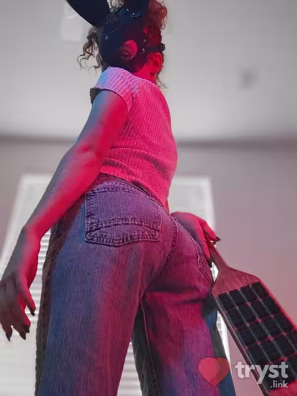 Escort/Massage/S&M Lulabellaboo in Fort Worth, TX