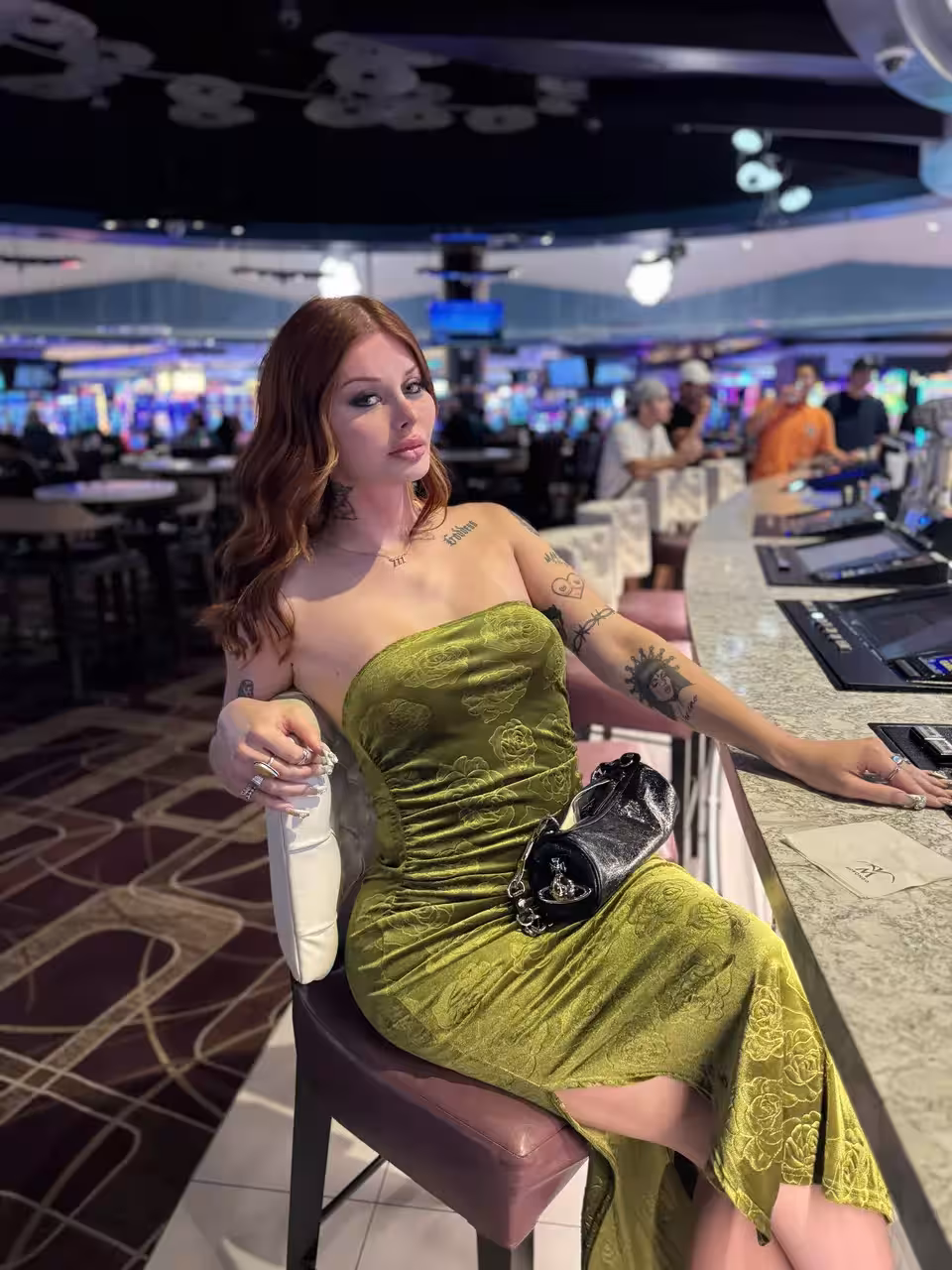 Escort TS Tiffany OC in Fountain Valley, CA