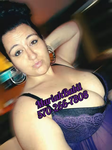 Escort Mariah in Frederick, MD