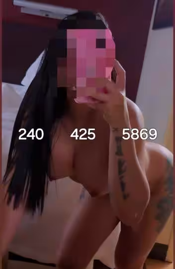 Escort Sofia in Frederick, MD