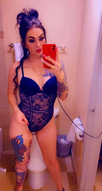 Escort Lexxi in Fresno, CA