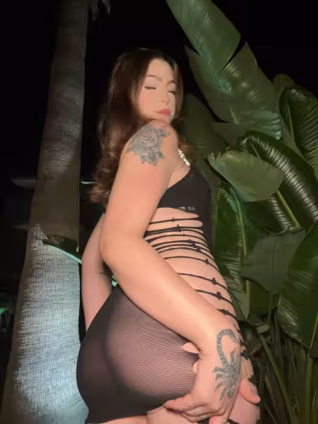 Escort TS Violet Haze in Fullerton, CA