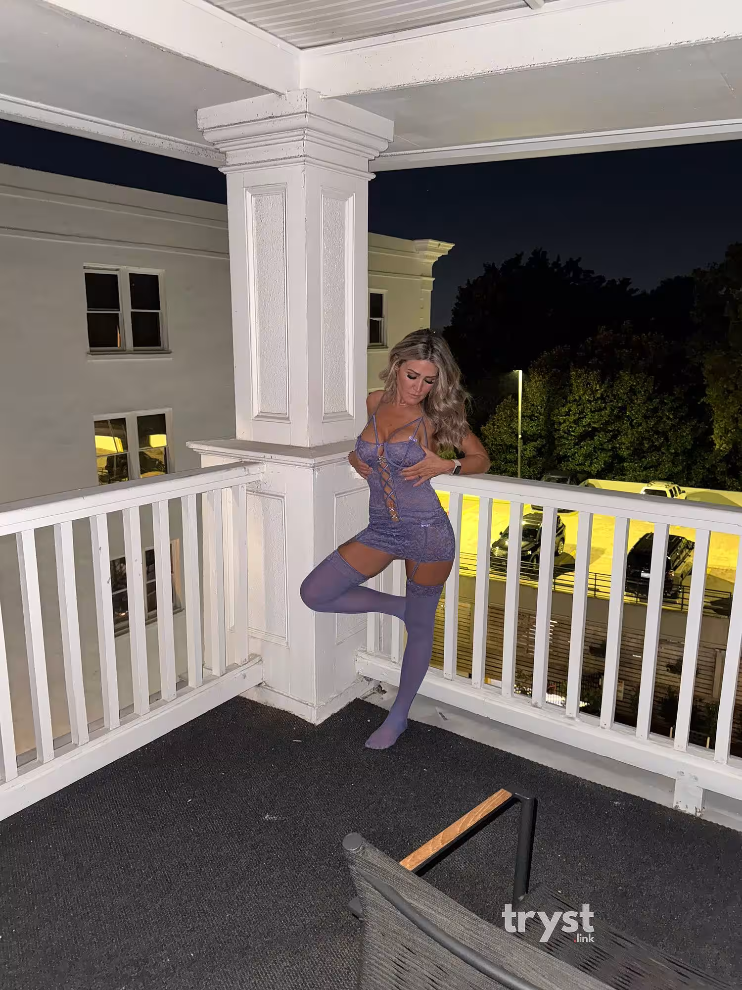 Massage Tristy / Ursula in Gainesville, GA