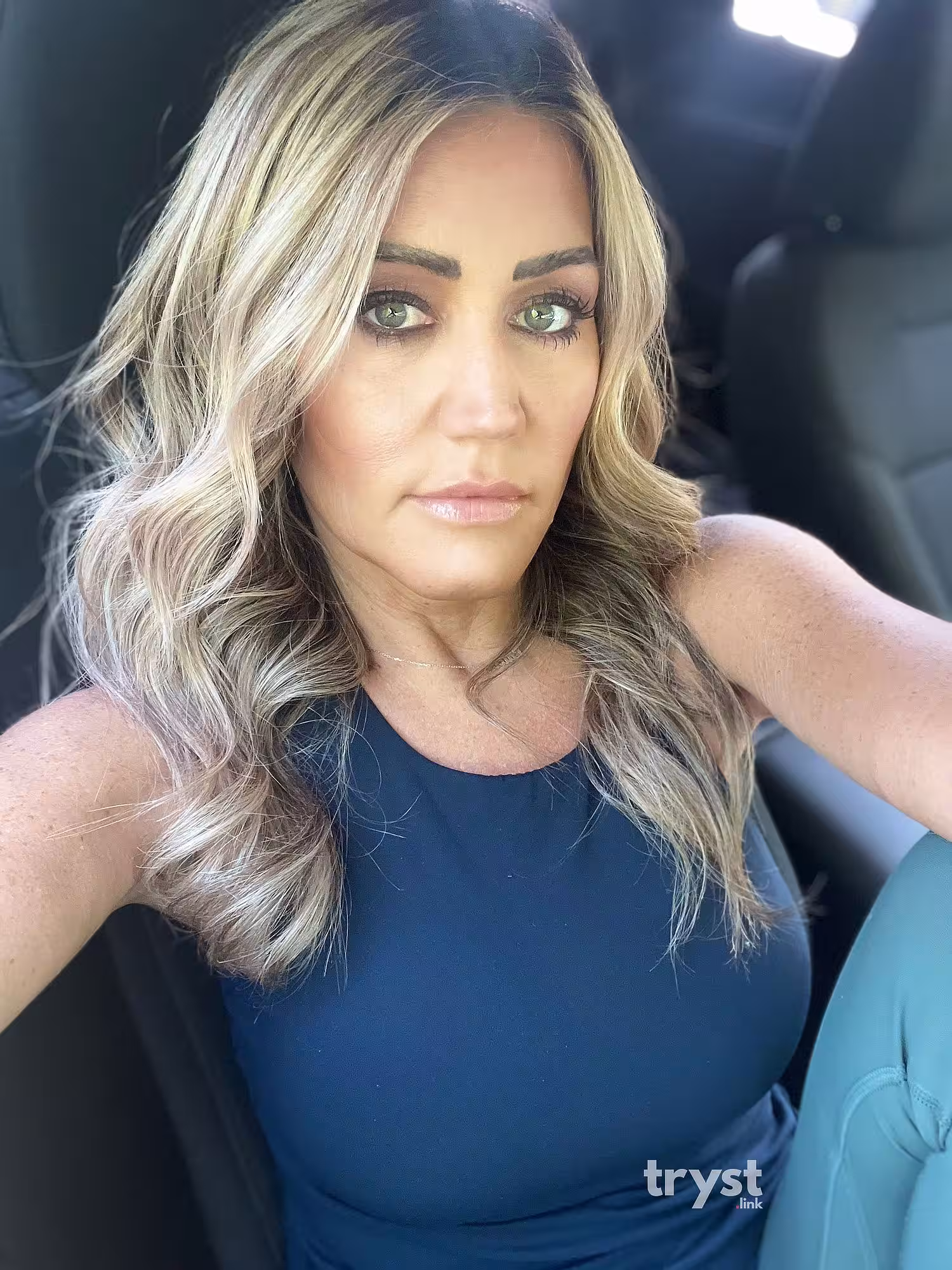 Massage Tristy / Ursula in Gainesville, GA