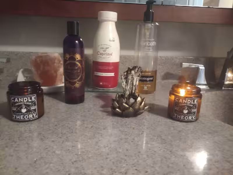 Massage Meli in Gaithersburg, MD