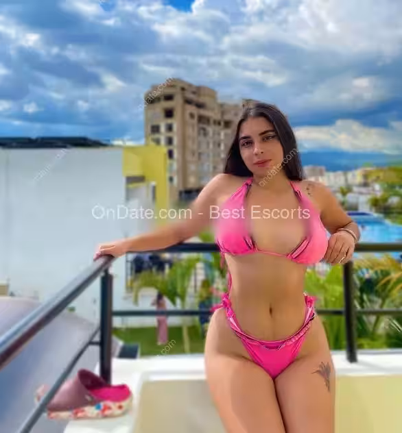 Escort Jessica in Garden Grove, CA