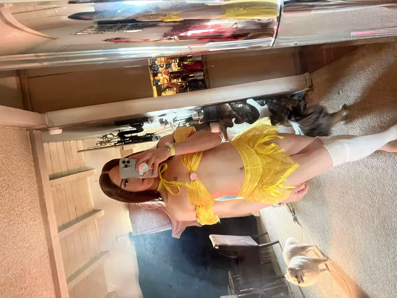 Escort TS Aurora in Garden Grove, CA