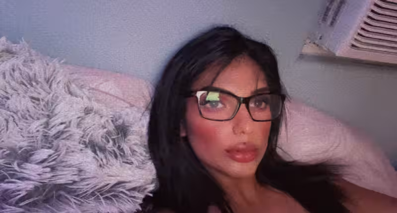 Escort TS Kaylah in Garden Grove, CA