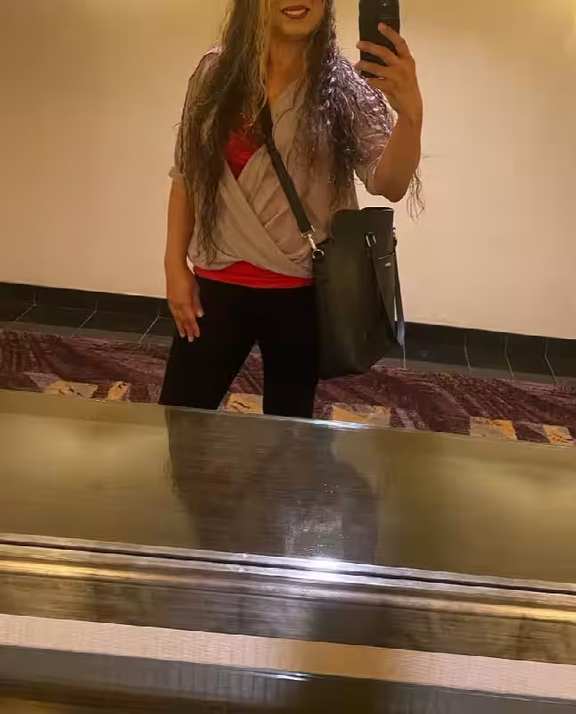 Escort Christina in Gardena, CA