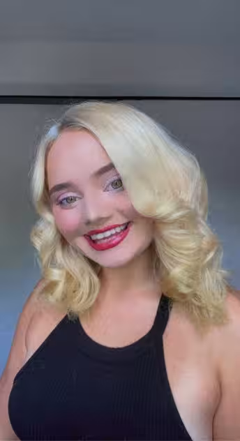 Escort Vika Visby in Glendale, CA