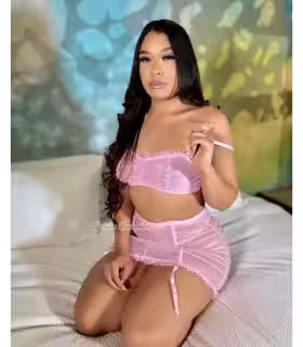 Escort/Massage Leelo Huna in Grapevine, TX