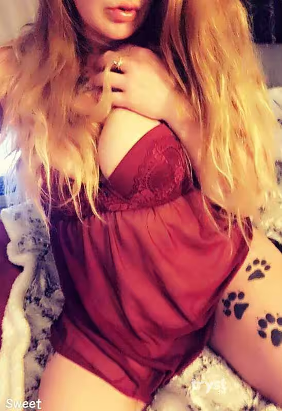 Escort Kimberly Kink in Greensboro, NC