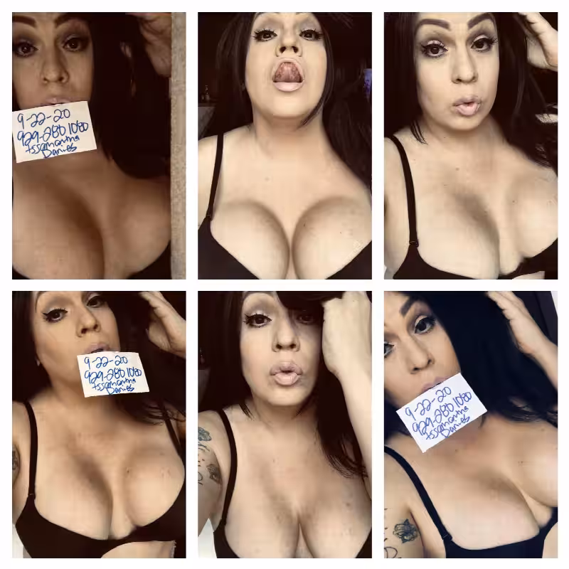 Escort/Massage/S&M TS Samantha Daniels in Greensboro, NC