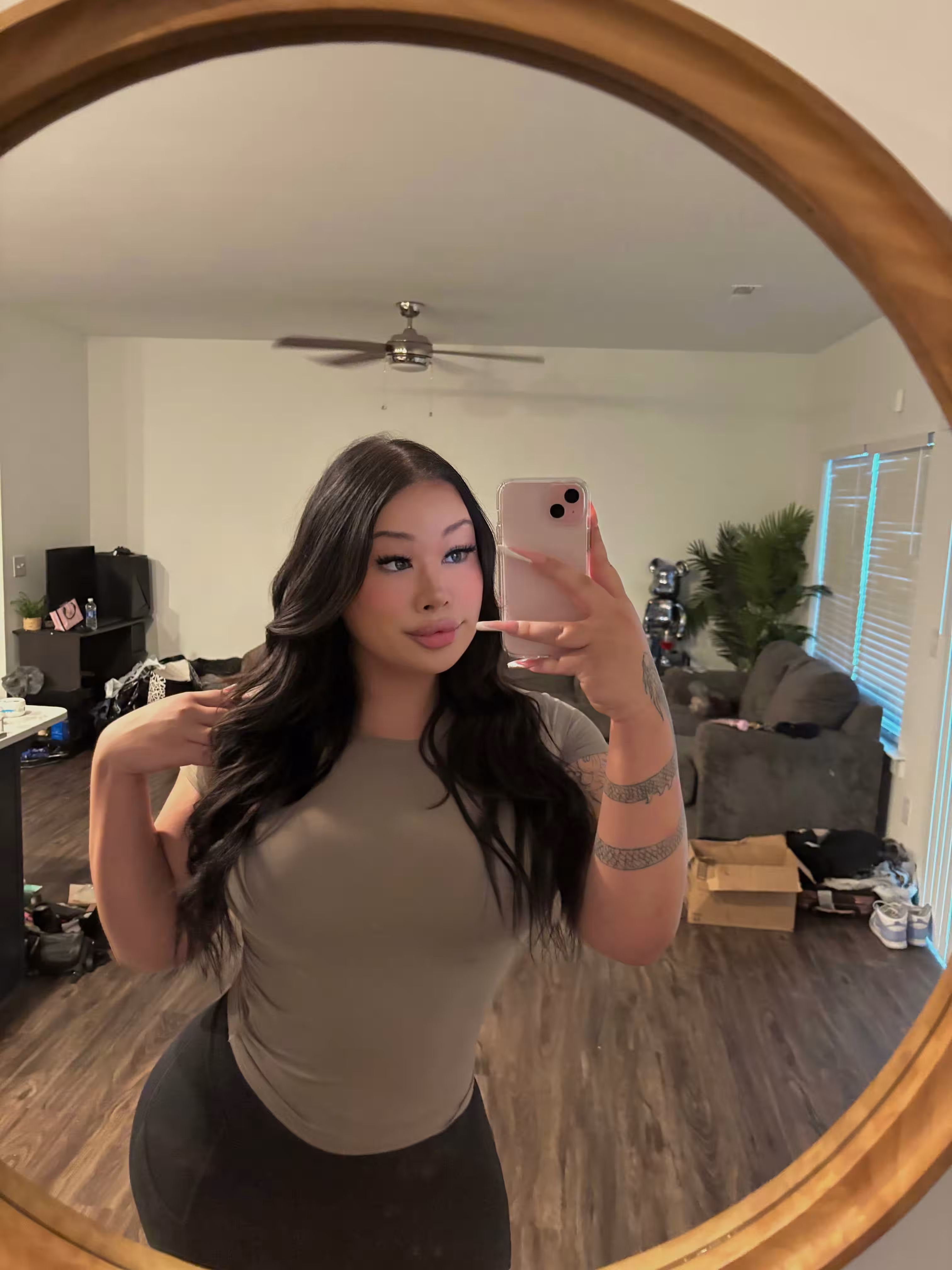 Escort TS Jaycee in Greensboro, NC