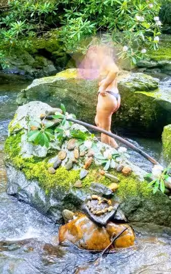 Escort/Massage Monica in Greenville, NC