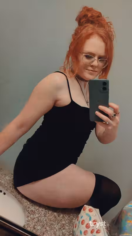 Escort Melanie in Greenville, SC