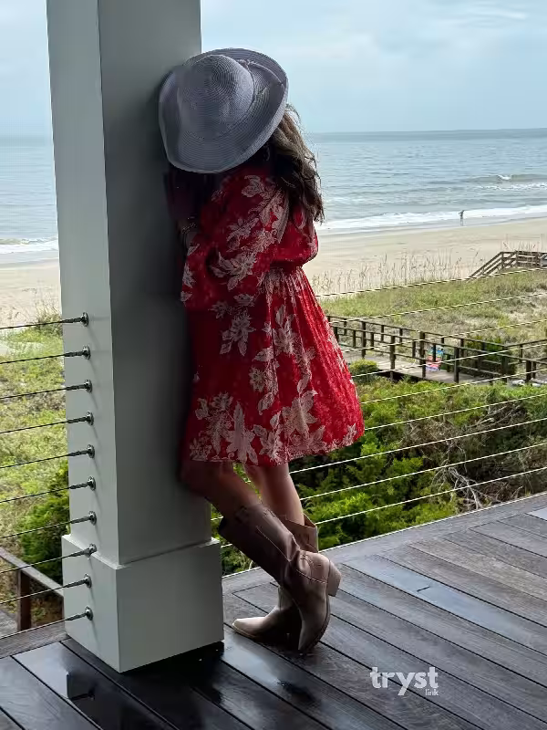 Escort Soccer Mom in Greenville, SC