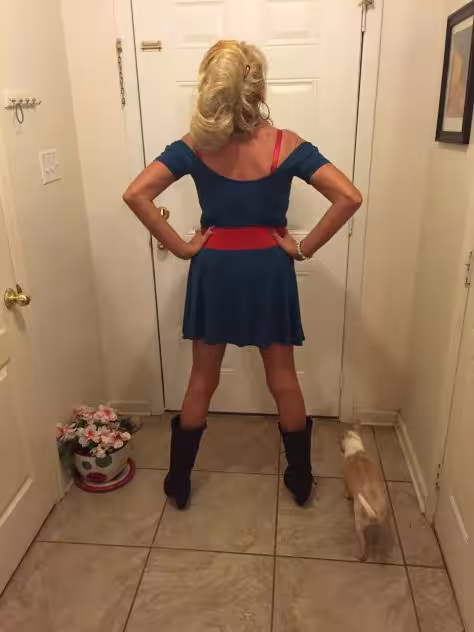 Escort Rachel in Gulfport, MS