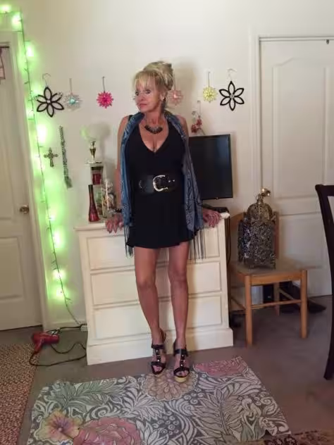 Escort Rachel in Gulfport, MS