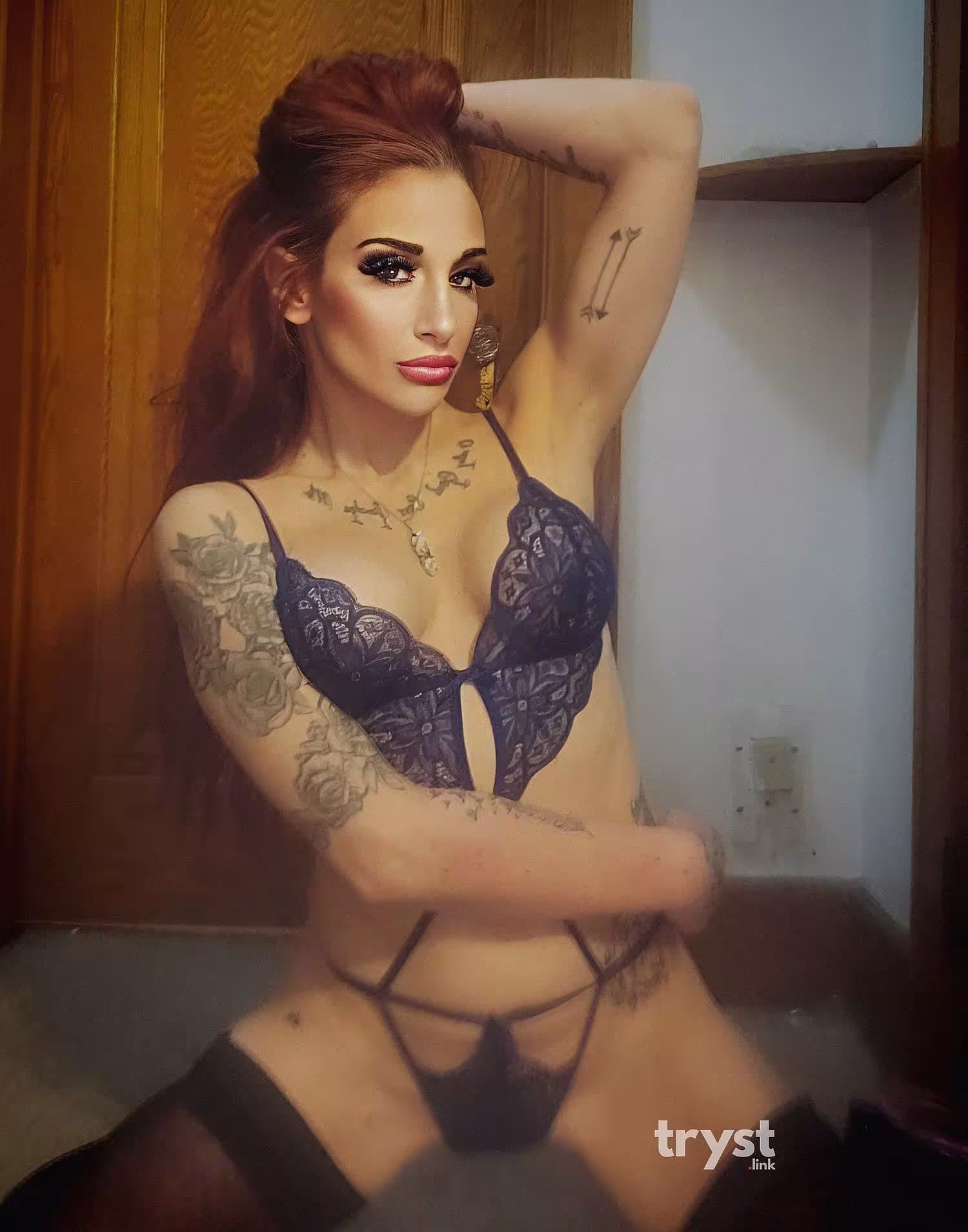 Escort Kendra Lee in Gurnee, IL