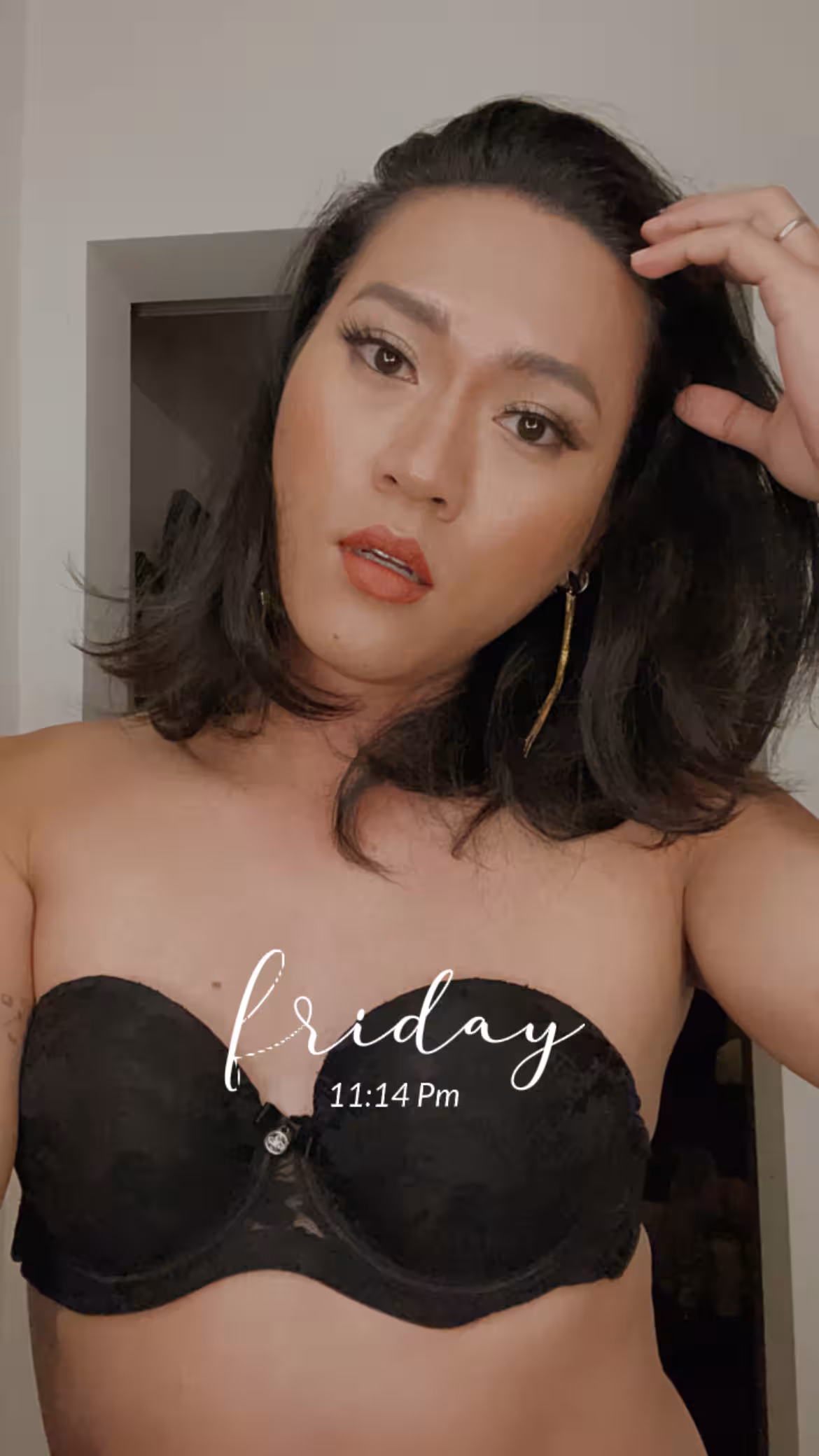 Escort/Massage TS Araya Thai in Hackensack, NJ