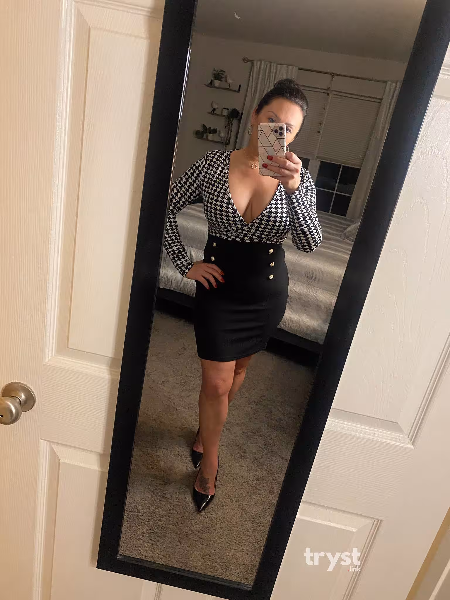 Escort Bewitched in Hagerstown, MD