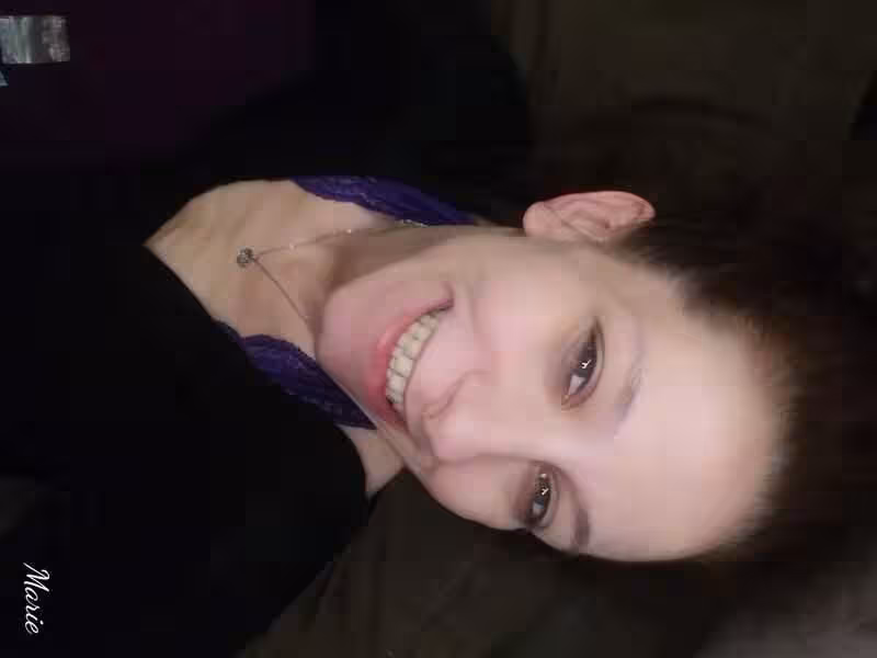 Escort Marie in Hamden, CT